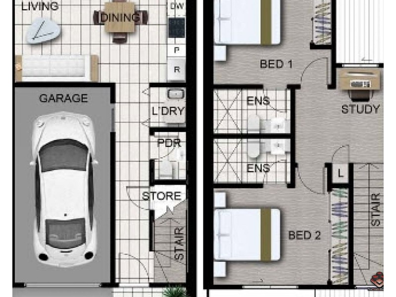 44/10 Crayfish street, Mountain Creek QLD 4557