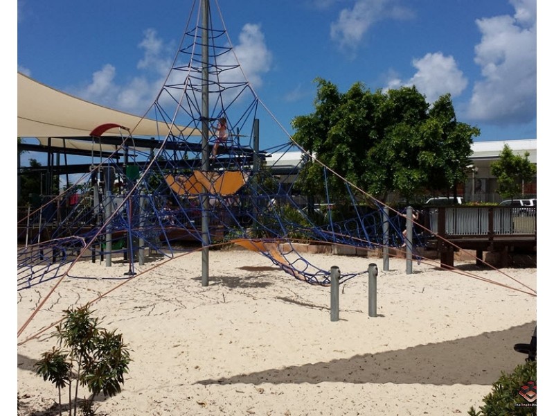 67/6 Crayfish street, Mountain Creek QLD 4557