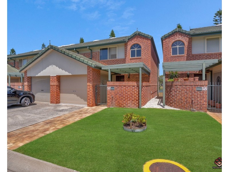 Unit 57 / 7-9 Santa Cruz Boulevard, Clear Island Waters QLD 4226