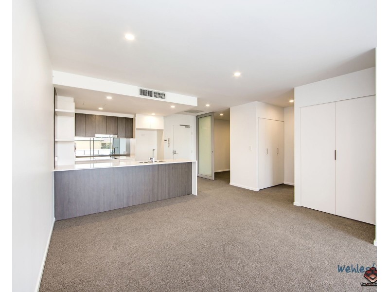 205/584 BRUNSWICK STREET, New Farm QLD 4005