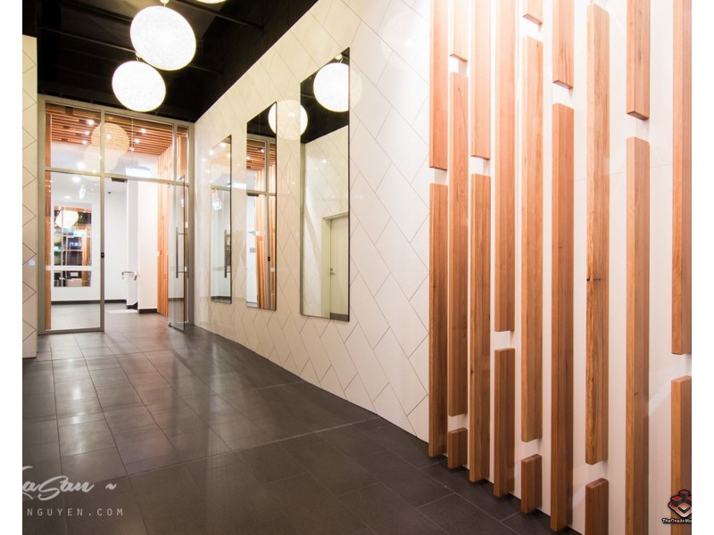 205/584 BRUNSWICK STREET, New Farm QLD 4005