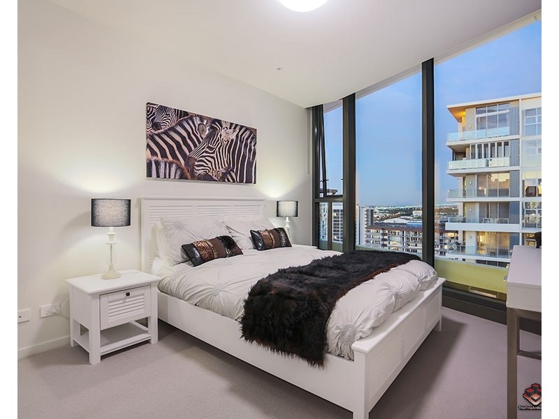 02c/37B Harbour Road, Hamilton QLD 4007