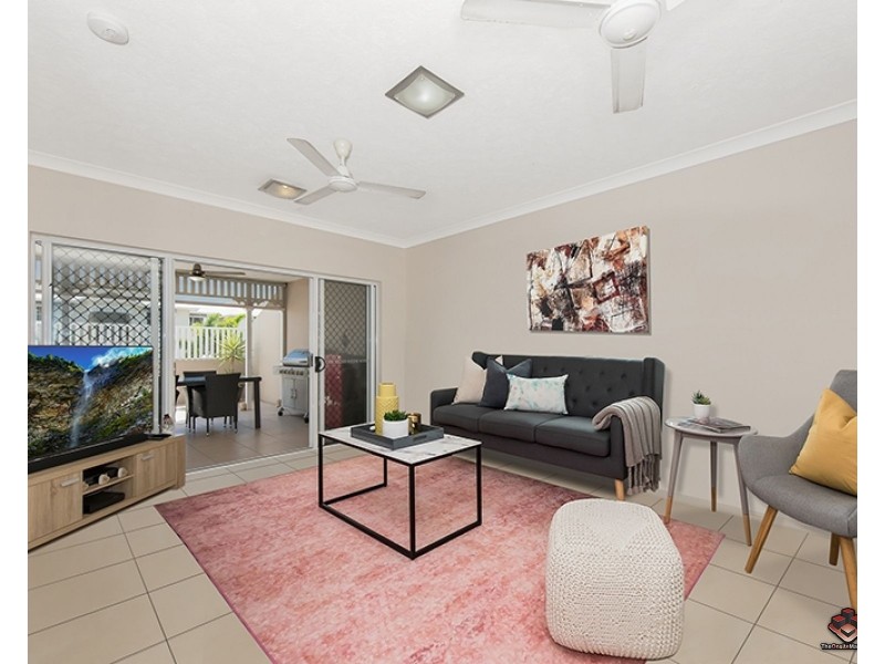 58/42 Warburton Street, North Ward QLD 4810