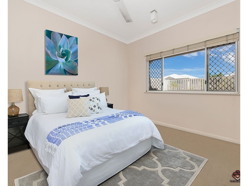 58/42 Warburton Street, North Ward QLD 4810