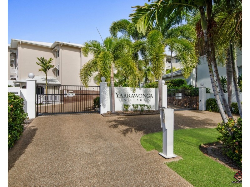 58/42 Warburton Street, North Ward QLD 4810