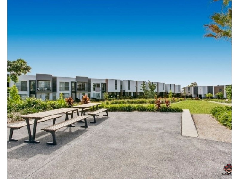 93/25 The Corso, North Lakes QLD 4509
