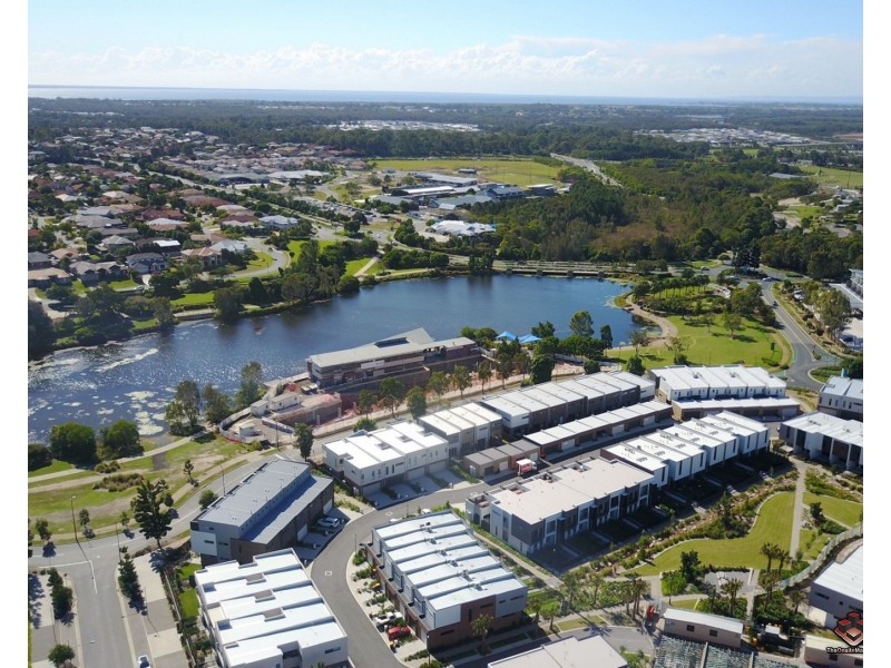 93/25 The Corso, North Lakes QLD 4509