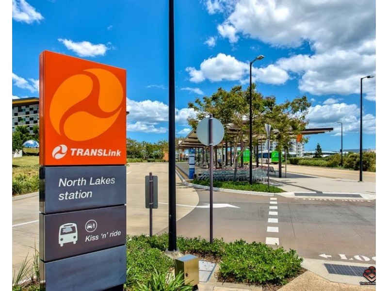93/25 The Corso, North Lakes QLD 4509