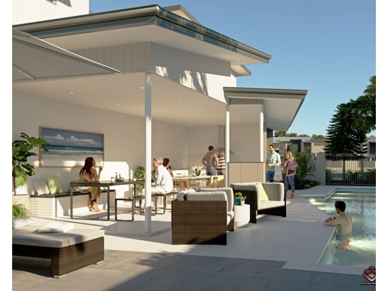 14/19 Riviera Place, Mountain Creek QLD 4557