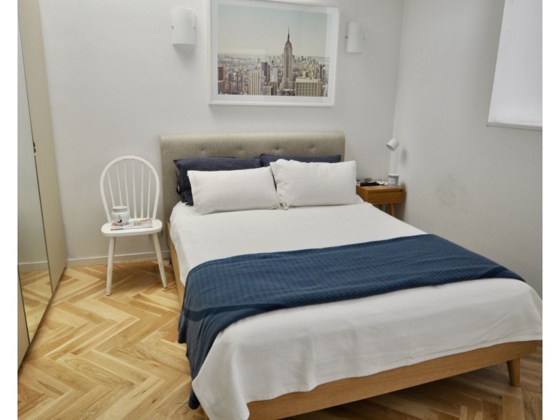 U348D/8 Skyring Terrace, Teneriffe QLD 4005