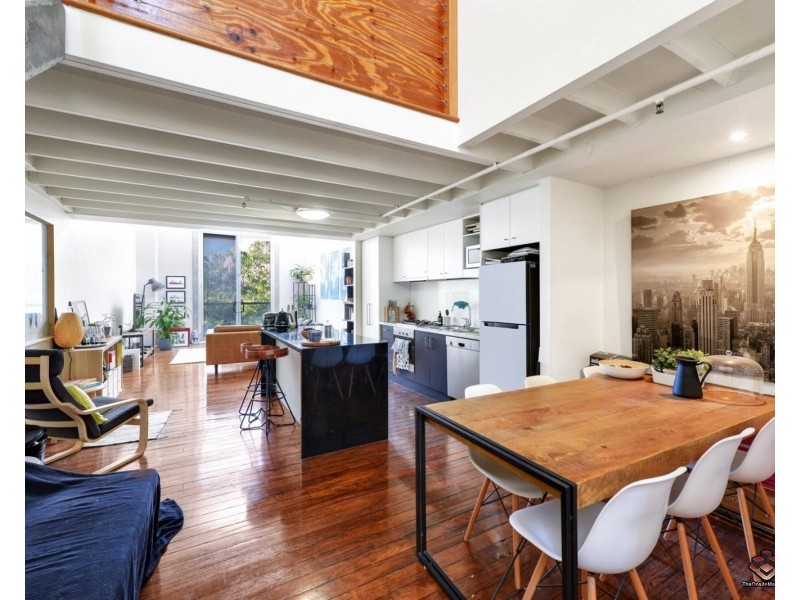 64 Macquarie Street, Teneriffe QLD 4005