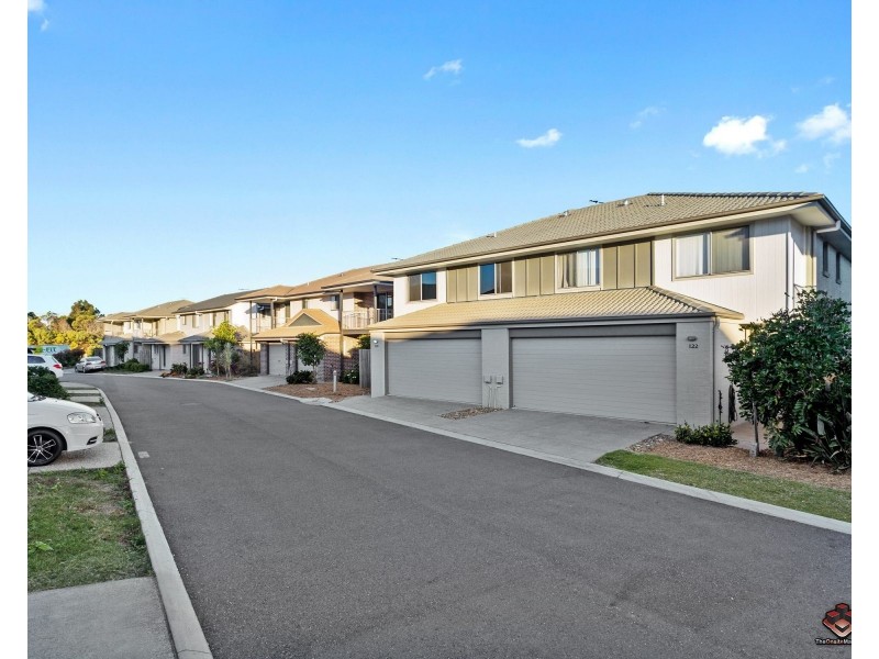 1 Bass Court, North Lakes QLD 4509