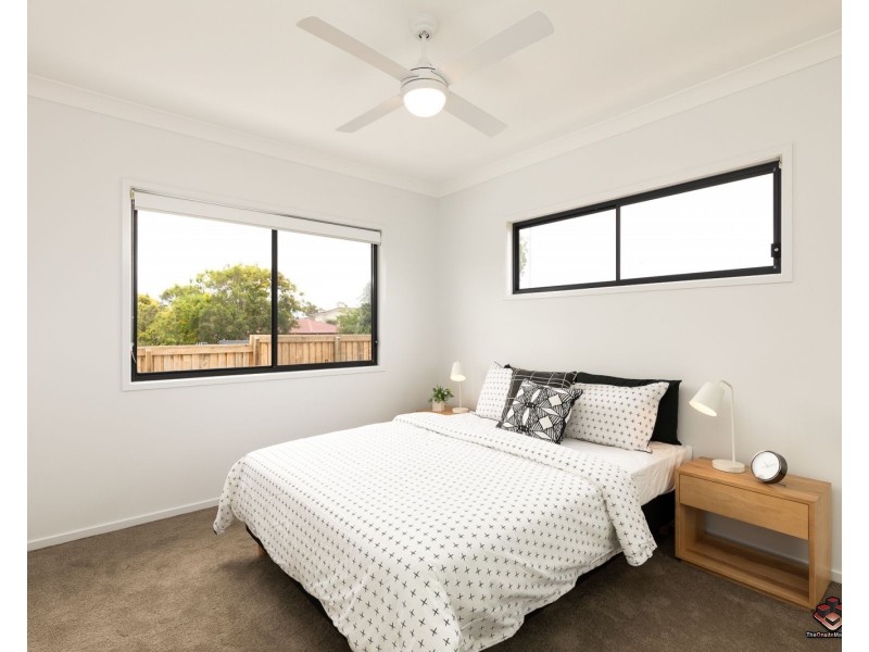 122 Soames Street, Everton Park QLD 4053