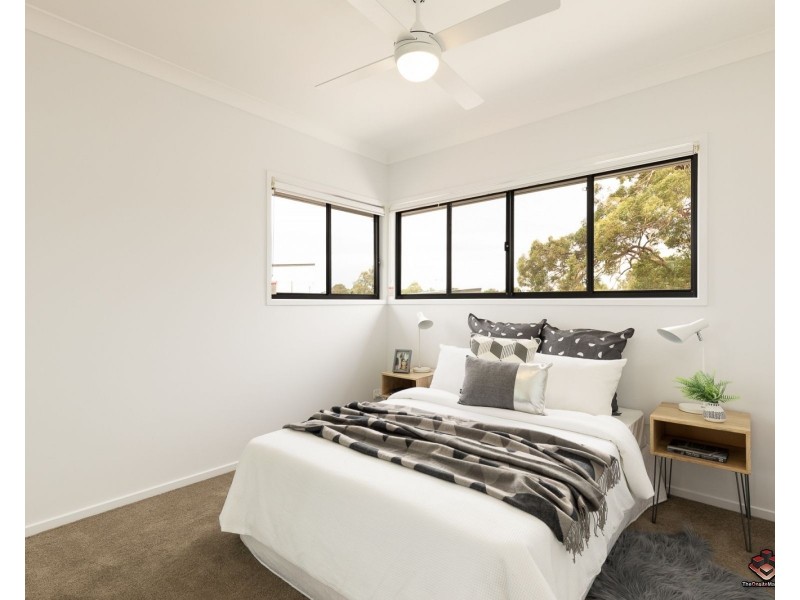 122 Soames Street, Everton Park QLD 4053