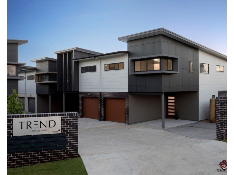 122 Soames Street, Everton Park QLD 4053