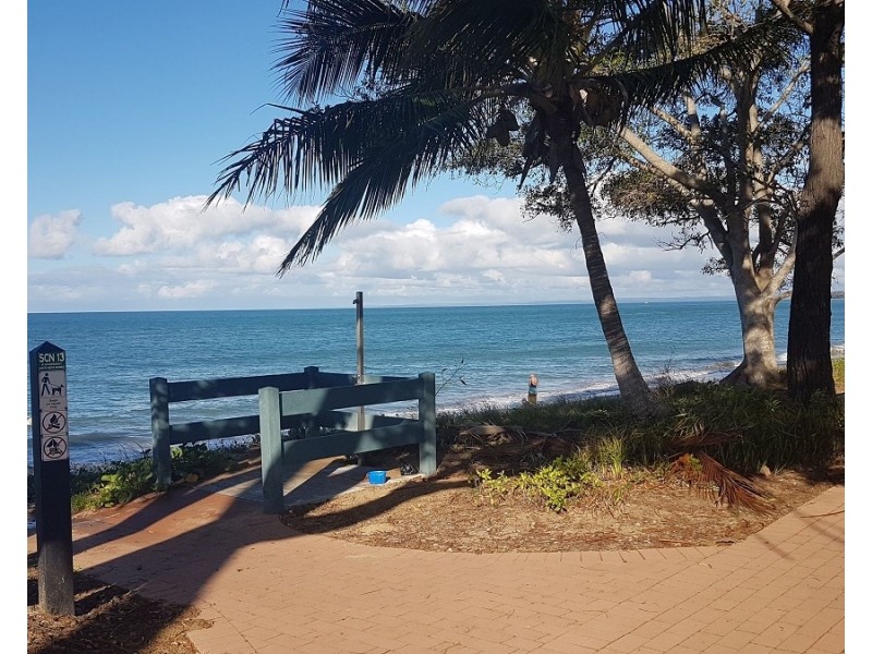 17 Leslie Lane, Scarness QLD 4655