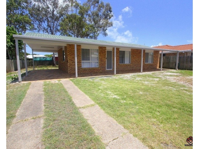 Point Vernon QLD 4655