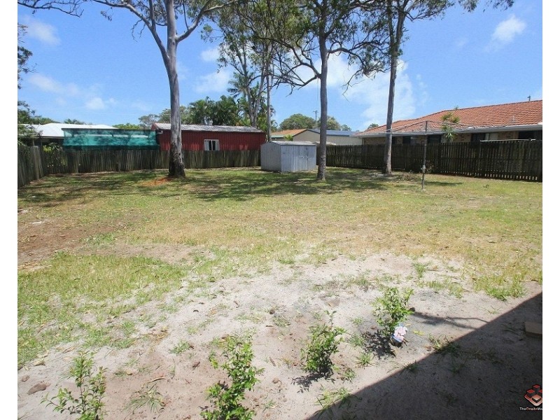 Point Vernon QLD 4655