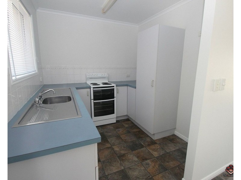 Point Vernon QLD 4655