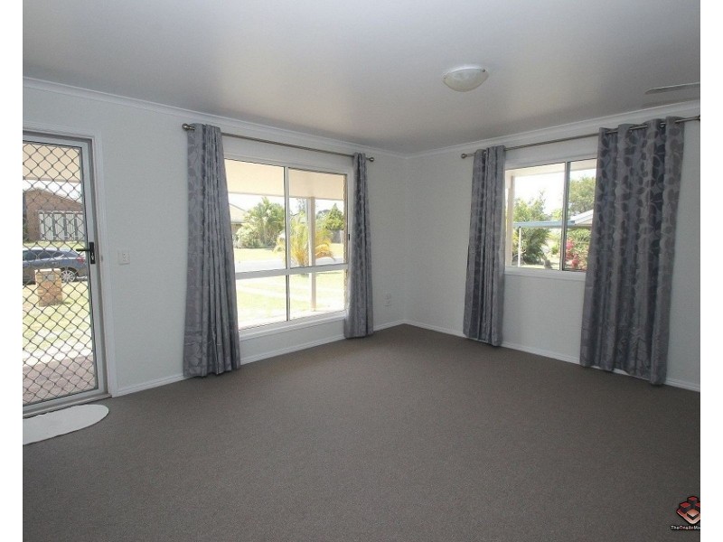 Point Vernon QLD 4655