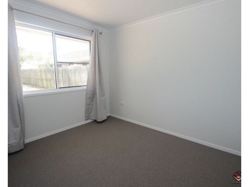 Point Vernon QLD 4655