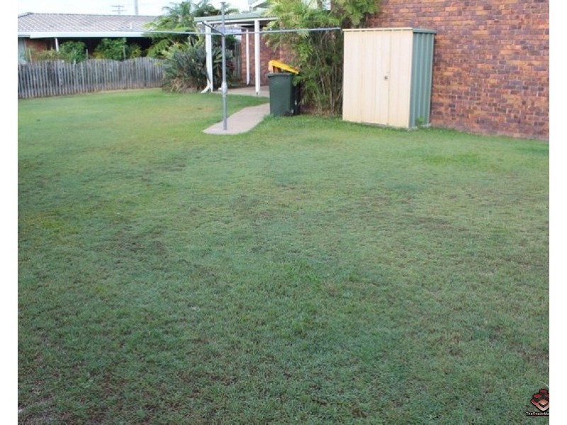 Point Vernon QLD 4655