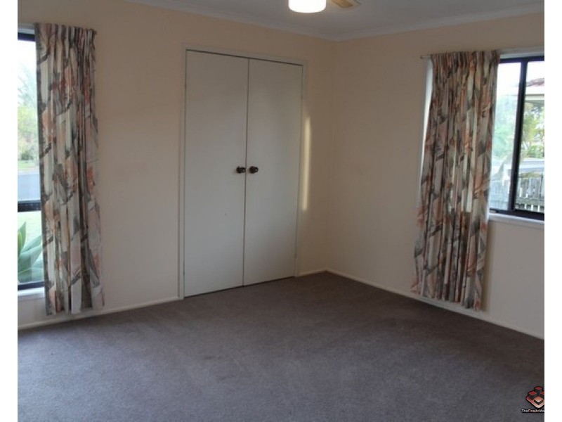 Point Vernon QLD 4655