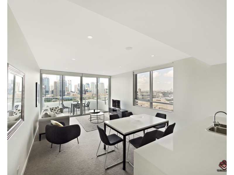 16/58 Hope Street, South Brisbane QLD 4101