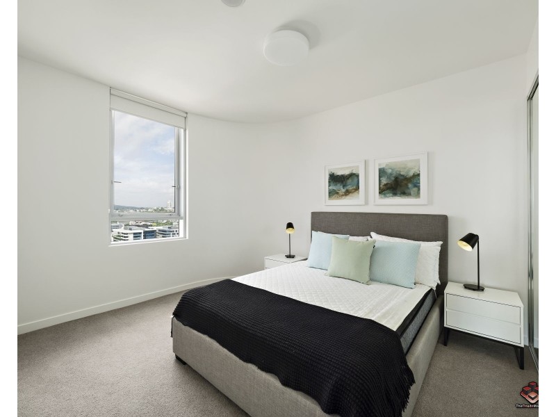 16/58 Hope Street, South Brisbane QLD 4101