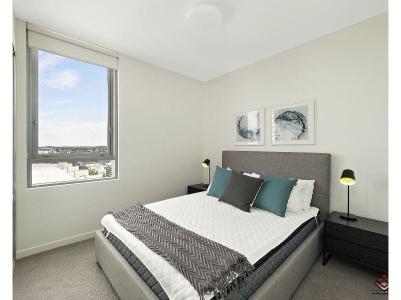 16/58 Hope Street, South Brisbane QLD 4101