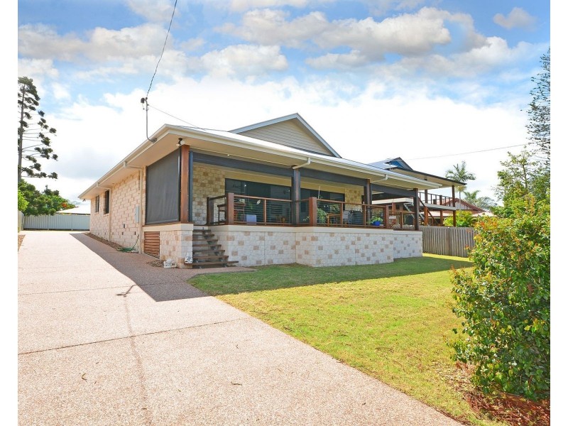 201 Esplanade, Pialba QLD 4655