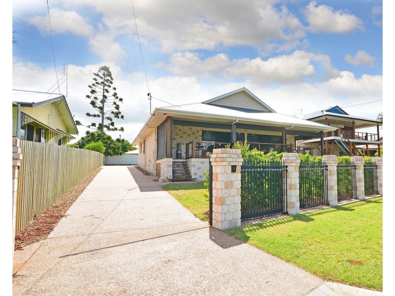 201 Esplanade, Pialba QLD 4655