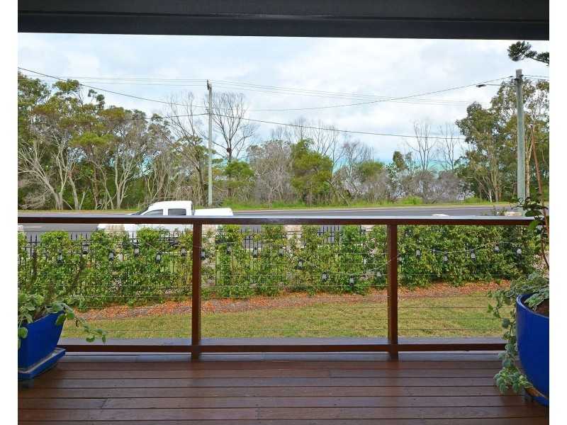 201 Esplanade, Pialba QLD 4655