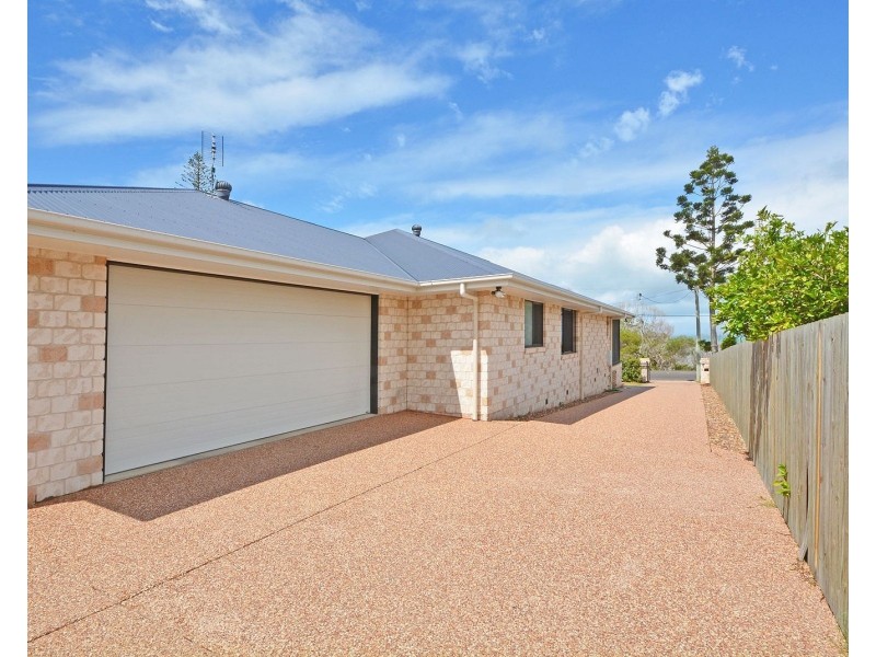 201 Esplanade, Pialba QLD 4655