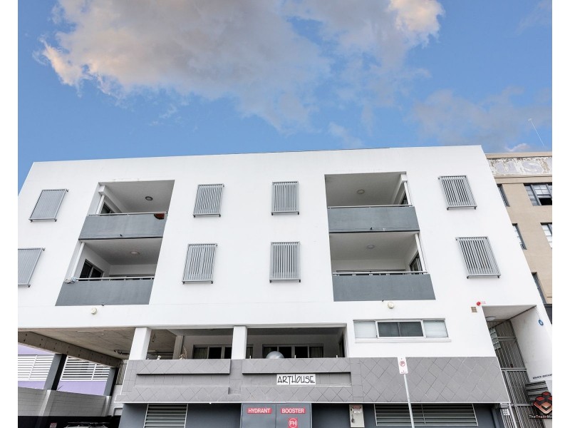 27 Berwick Street, Fortitude Valley QLD 4006