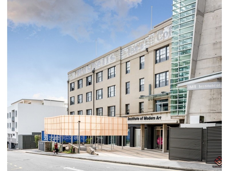 27 Berwick Street, Fortitude Valley QLD 4006