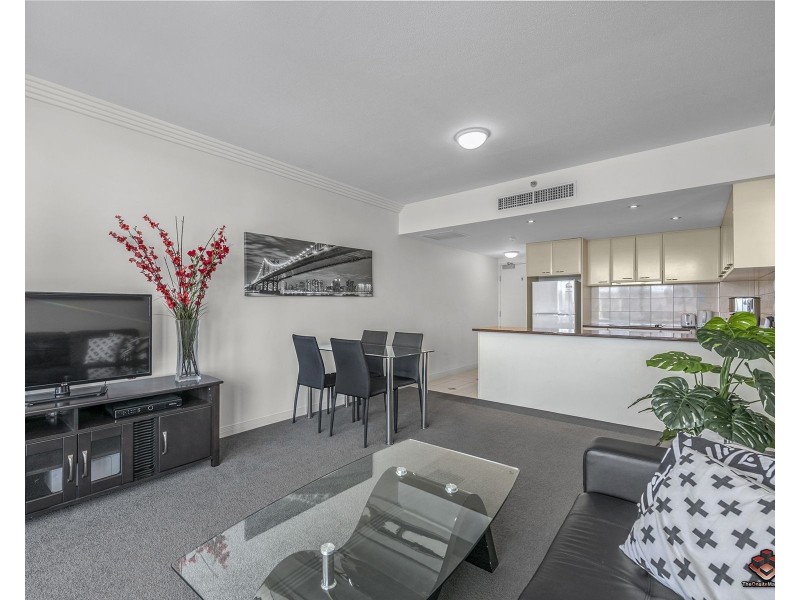 321 Main Street, Kangaroo Point QLD 4169