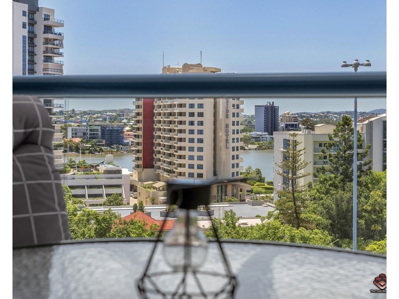 321 Main Street, Kangaroo Point QLD 4169