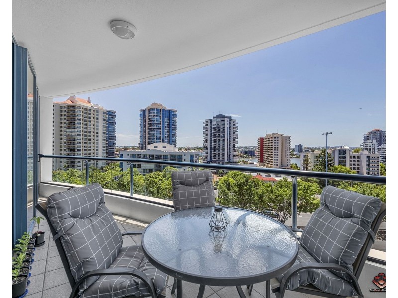 321 Main Street, Kangaroo Point QLD 4169