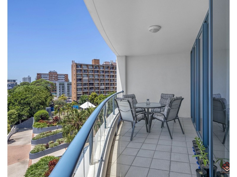 321 Main Street, Kangaroo Point QLD 4169
