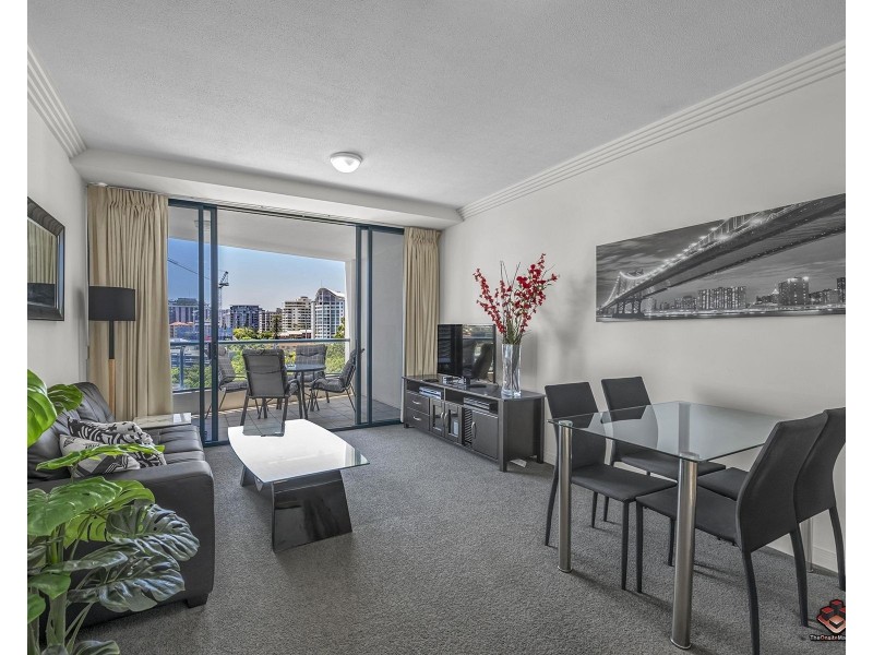 321 Main Street, Kangaroo Point QLD 4169