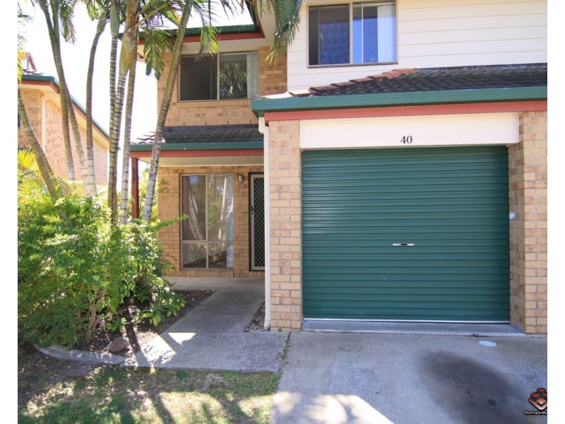 40/643 Pine Ridge Road, Biggera Waters QLD 4216