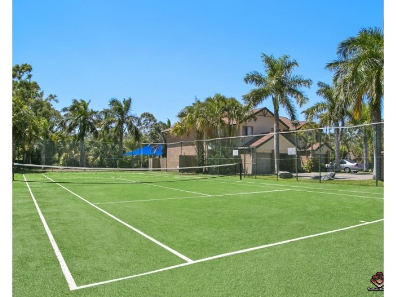 40/643 Pine Ridge Road, Biggera Waters QLD 4216