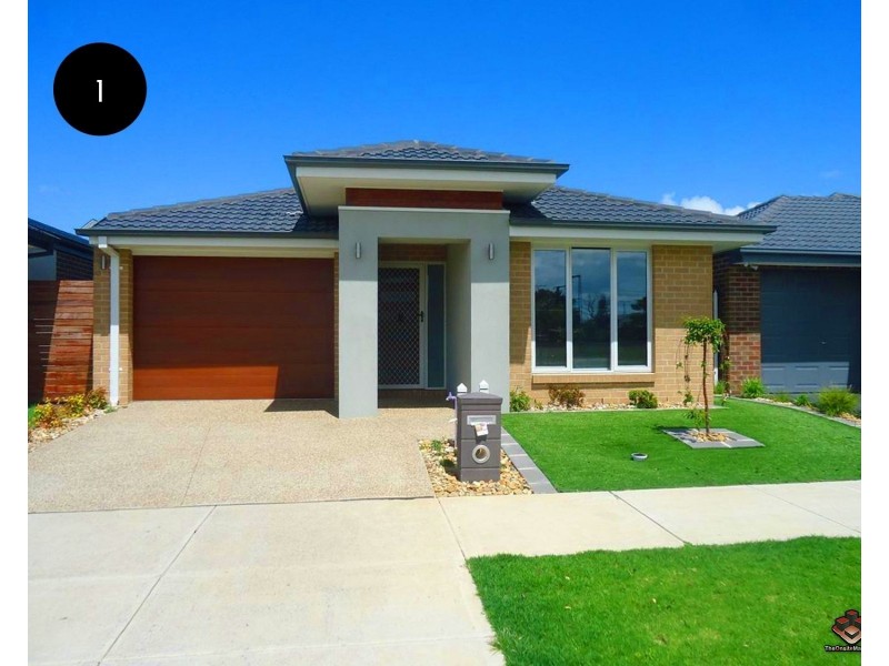 15 Norma Crescent, Officer VIC 3809