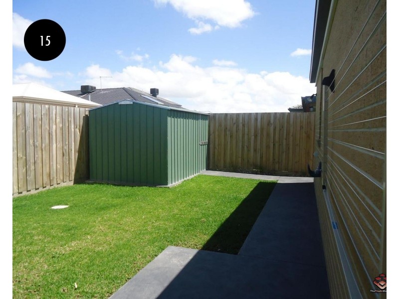 15 Norma Crescent, Officer VIC 3809