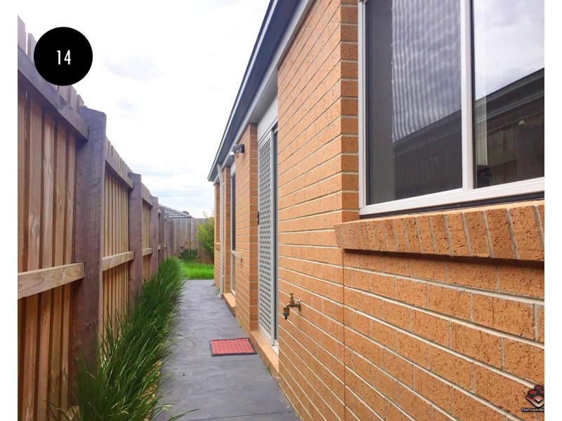 15 Norma Crescent, Officer VIC 3809