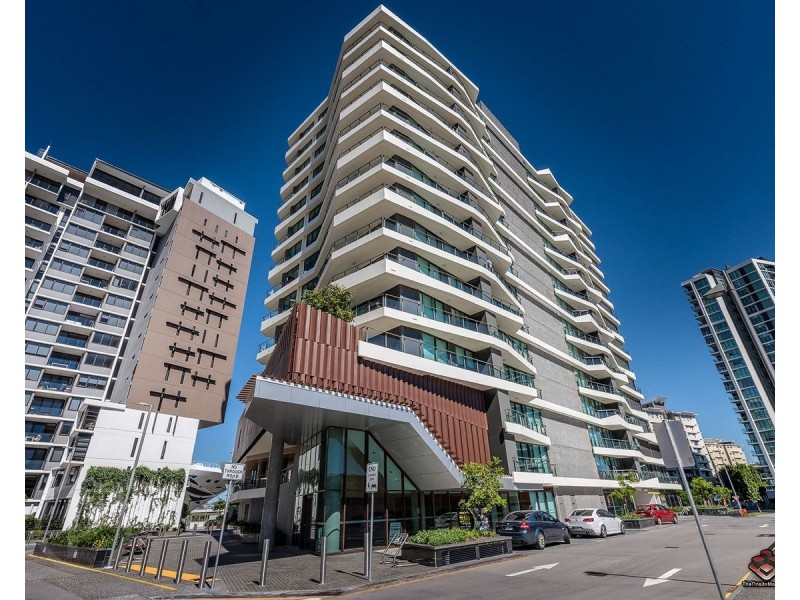 37B Harbour Road, Hamilton QLD 4007