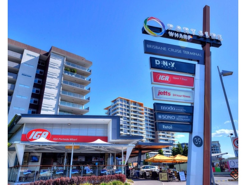 37B Harbour Road, Hamilton QLD 4007