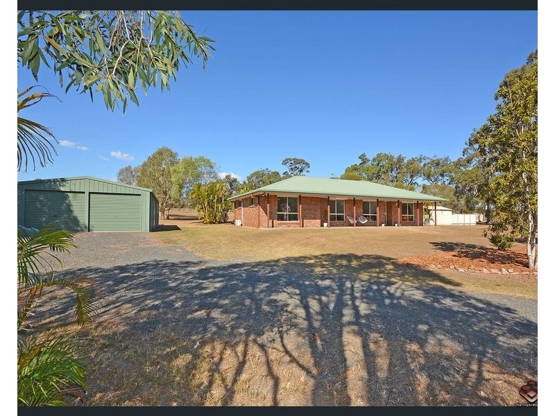 Burrum Heads QLD 4659