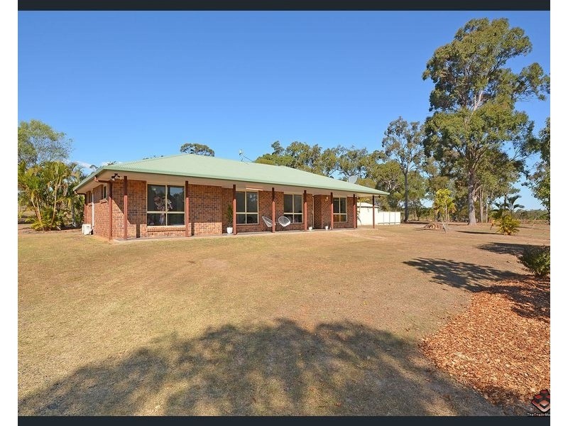 Burrum Heads QLD 4659